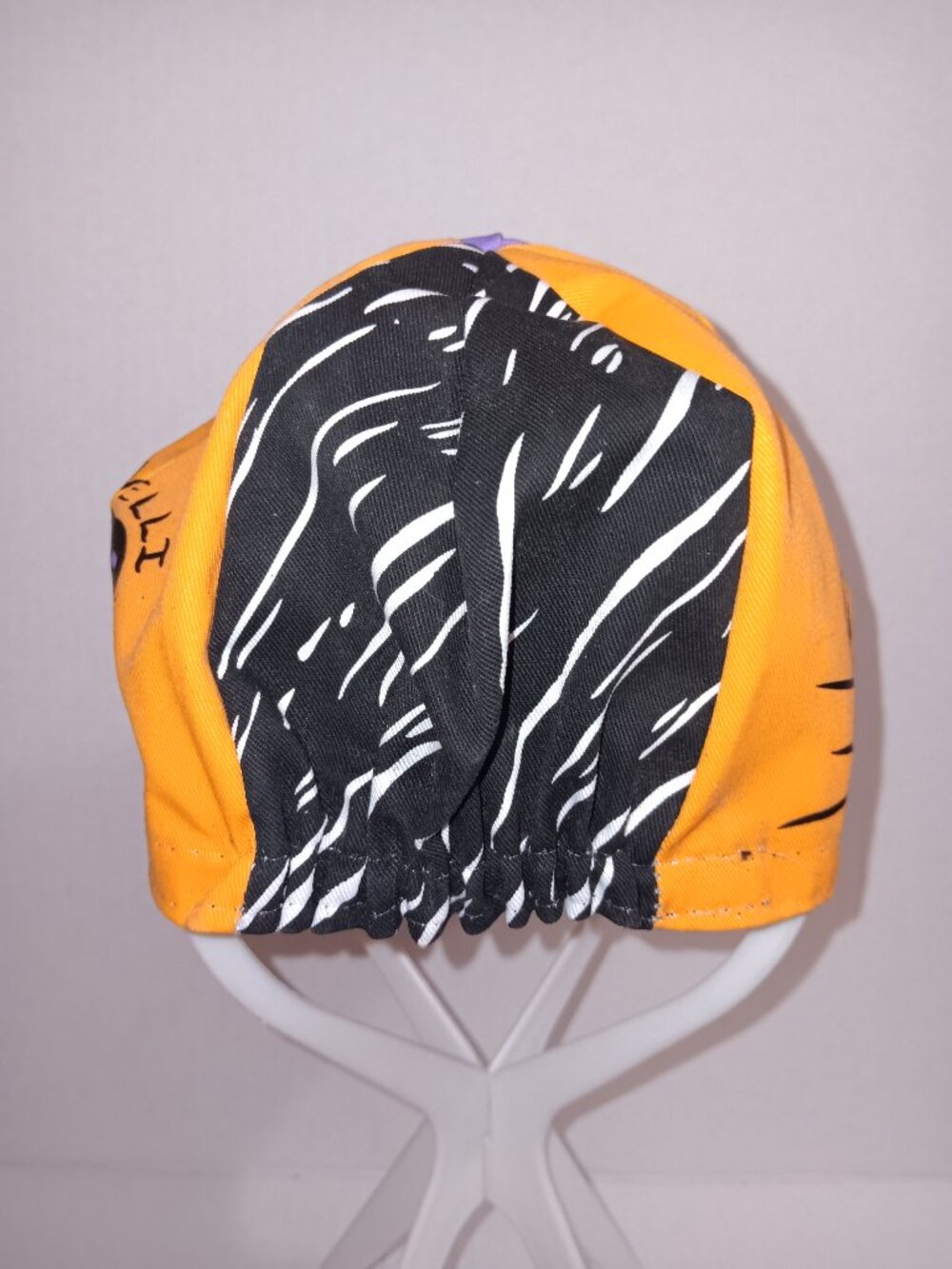 CINELLI HIGH FLYERS CYCLING HAT /CAP - Picture 5 of 8